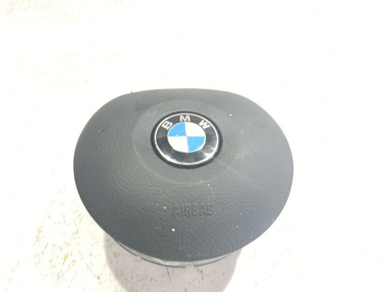 Recambio de airbag volante para bmw 3 (e46) 330 d referencia OEM IAM 496021650  