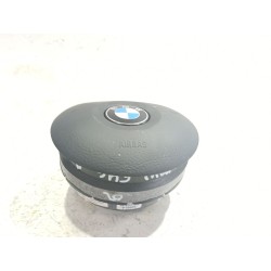 Recambio de airbag volante para bmw 3 (e46) 330 d referencia OEM IAM 496021650  