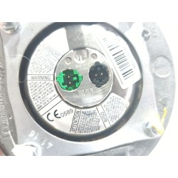 Recambio de airbag volante para bmw 3 (e46) 330 d referencia OEM IAM 496021650  