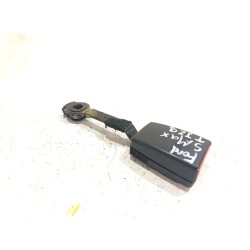 Recambio de enganche cinturon para ford c-max ii (dxa/cb7, dxa/ceu) 1.6 tdci referencia OEM IAM FA3261410  