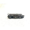 Recambio de mando elevalunas delantero izquierdo para bmw 3 (e46) 320 d referencia OEM IAM 61318381518  