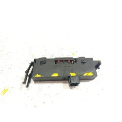 Recambio de mando elevalunas delantero izquierdo para bmw 3 (e46) 320 d referencia OEM IAM 61318381518  