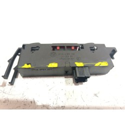 Recambio de mando elevalunas delantero izquierdo para bmw 3 (e46) 320 d referencia OEM IAM 61318381518  