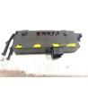 Recambio de mando elevalunas delantero izquierdo para bmw 3 (e46) 320 d referencia OEM IAM 61318381518  