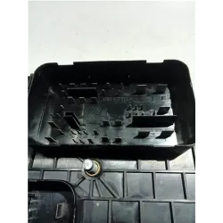 Recambio de caja fusibles/rele para volkswagen golf v (1k1)(2003) 2.0 tdi 16v referencia OEM IAM 1K0937124K  
