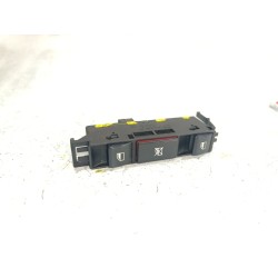 Recambio de mando elevalunas delantero izquierdo para bmw 3 (e46) 320 d referencia OEM IAM 61318381518  