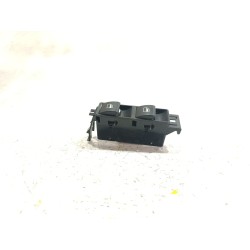 Recambio de mando elevalunas delantero derecho para bmw 3 (e46) 320 d referencia OEM IAM 61318381514  