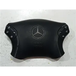 Recambio de airbag volante para mercedes-benz clase c (bm 203) berlina 180 (203.035) cat referencia OEM IAM 2034601198  