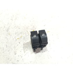 Recambio de mando elevalunas delantero izquierdo para renault scenic ii (jm)(2003) 1.5 dci (jm0f) referencia OEM IAM 015088D  