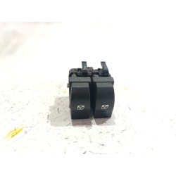 Recambio de mando elevalunas delantero izquierdo para renault scenic ii (jm)(2003) 1.5 dci (jm0f) referencia OEM IAM 280302  