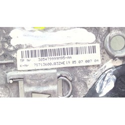 Recambio de volante para ford mondeo iv (ba7) 2.0 tdci referencia OEM IAM 305479999M95AA  