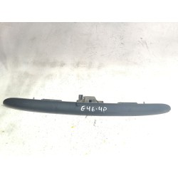 Recambio de maneta porton para bmw 3 (e46) 320 d referencia OEM IAM PA6GF30  