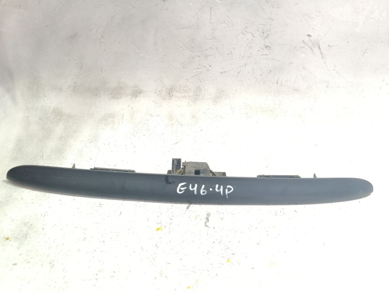 Recambio de maneta porton para bmw 3 (e46) 320 d referencia OEM IAM PA6GF30  