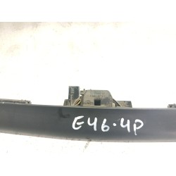 Recambio de maneta porton para bmw 3 (e46) 320 d referencia OEM IAM PA6GF30  