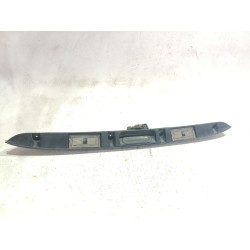 Recambio de maneta porton para bmw 3 (e46) 320 d referencia OEM IAM PA6GF30  