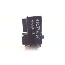 Recambio de nucleo abs para opel vectra b (j96) 2.0 dti 16v (f19) referencia OEM IAM 13091801  