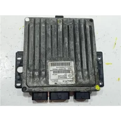 Recambio de centralita inyeccion para renault scenic ii (jm)(2003) 1.9 dci (jm12, jm0g) referencia OEM IAM 8200334419  