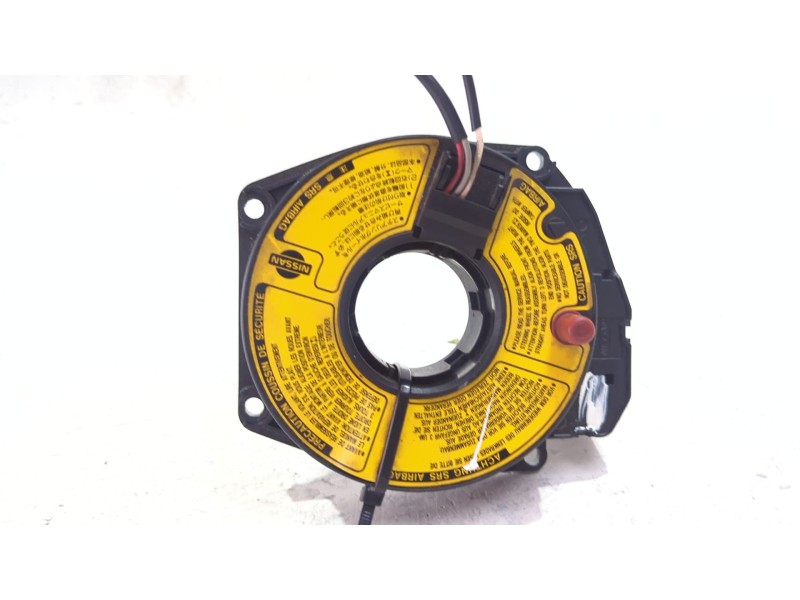 Recambio de anillo airbag para nissan primera berl./ traveller (p10/w10)(1989) 2.0 d referencia OEM IAM 255549F000  