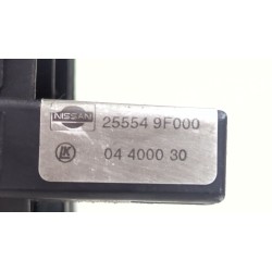 Recambio de anillo airbag para nissan primera berl./ traveller (p10/w10)(1989) 2.0 d referencia OEM IAM 255549F000  