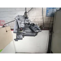 Recambio de caja cambios manual para citroën saxo (s0, s1) 1.5 d referencia OEM IAM 20CE73  