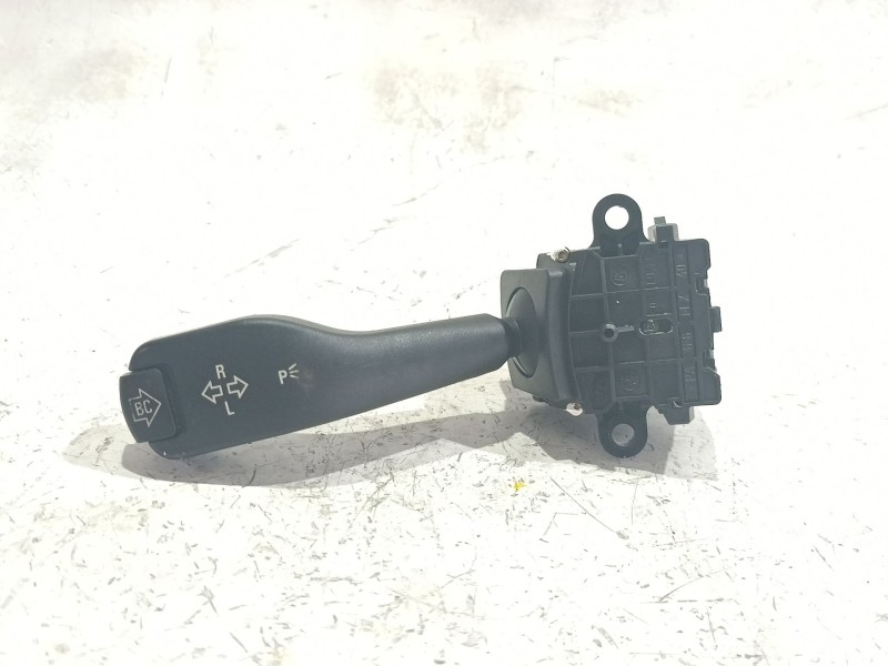 Recambio de mando intermitentes para bmw 3 (e46) 330 d referencia OEM IAM 8363668M  