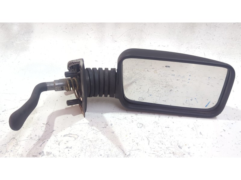 Recambio de retrovisor derecho para fiat i panda (141)(1980) 1000 i.e. cat referencia OEM IAM E30141807  