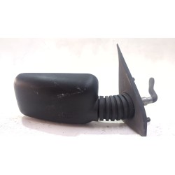 Recambio de retrovisor derecho para fiat i panda (141)(1980) 1000 i.e. cat referencia OEM IAM E30141807  