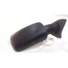 Recambio de retrovisor derecho para fiat i panda (141)(1980) 1000 i.e. cat referencia OEM IAM E30141807  