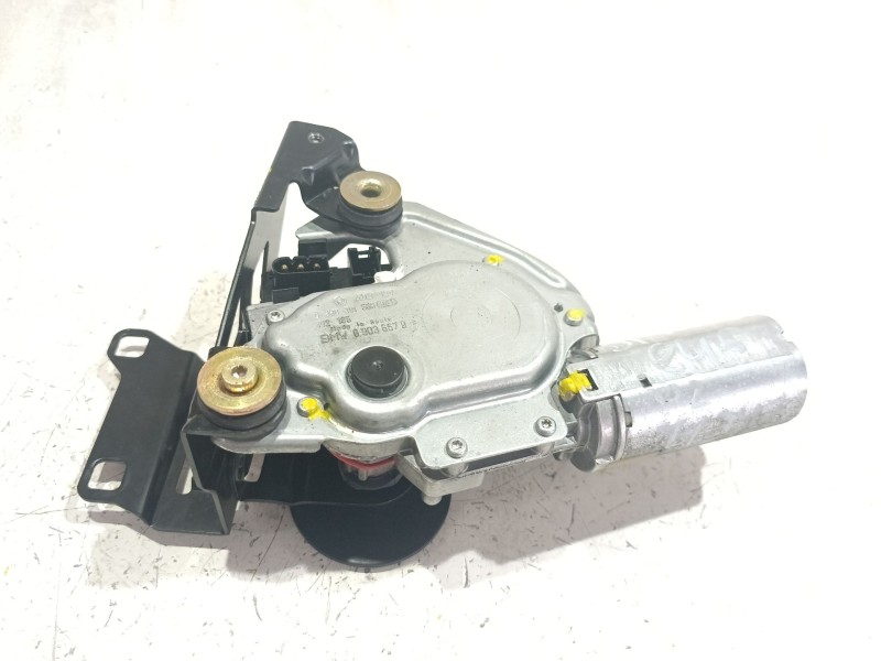 Recambio de motor limpia trasero para bmw 3 (e46) 330 d referencia OEM IAM 69036679  