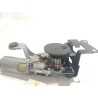 Recambio de motor limpia trasero para bmw 3 (e46) 330 d referencia OEM IAM 69036679  