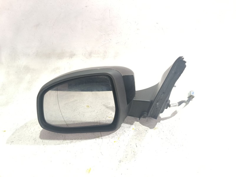 Recambio de retrovisor izquierdo para ford mondeo iv (ba7) 2.0 tdci referencia OEM IAM 09034384  