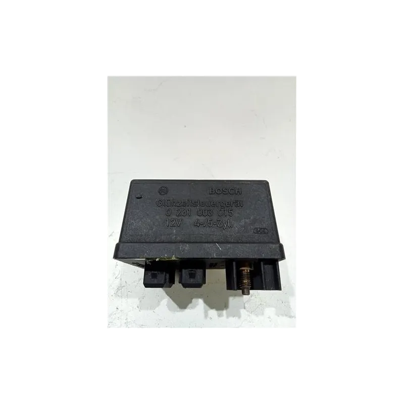 Recambio de caja precalentamiento para alfa romeo 156 (116)(1997) 1.9 jtd 107cv referencia OEM IAM 0281003015  