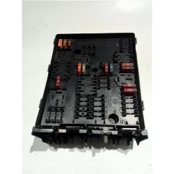 Recambio de caja fusibles/rele para volkswagen golf v (1k1)(2003) 2.0 tdi 16v referencia OEM IAM 1K0937124K  