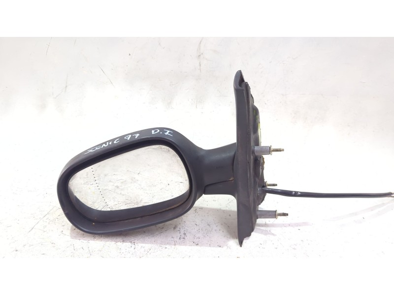 Recambio de retrovisor izquierdo para renault megane scénic (ja0/1_) 1.9 dti (ja0n) referencia OEM IAM E1010461  