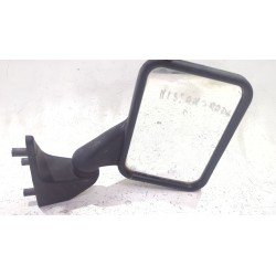 Recambio de retrovisor derecho para nissan trade furgón 2.0 d referencia OEM IAM E30239700  
