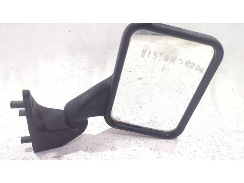 Recambio de retrovisor derecho para nissan trade furgón 2.0 d referencia OEM IAM E30239700  