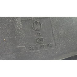 Recambio de retrovisor derecho para nissan trade furgón 2.0 d referencia OEM IAM E30239700  