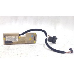 Recambio de modulo electronico para bmw serie 7 (e38)(1994) 4.0 740d automático [4,0 ltr. - 180 kw v8 32v turbodiesel cat] refer
