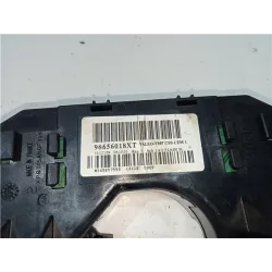Recambio de mando multifuncion para citroën c4 picasso (2007) 1.6 hdi referencia OEM IAM 96656018XT  