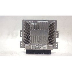 Recambio de centralita inyeccion para ford mondeo iv (ba7) 2.0 tdci referencia OEM IAM 7G9112A650UE  