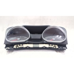 Recambio de cuadro completo para ford mondeo iv (ba7) 2.0 tdci referencia OEM IAM 6M2T10849LK  