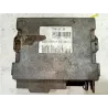 Recambio de centralita inyeccion para seat marbella (1986) 0.9 ce [0,9 ltr. - 32 kw] referencia OEM IAM IAW6FSF  