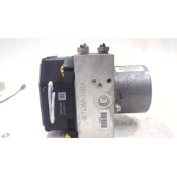 Recambio de nucleo abs para ford mondeo iv (ba7) 2.0 tdci referencia OEM IAM 7G912C405AA  