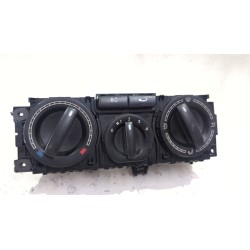 Recambio de mando climatizador para volkswagen transporter t6 furgoneta (sga, sgh, sha, shh) 2.0 tdi referencia OEM IAM   