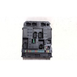 Recambio de caja reles / fusibles para peugeot 307 (3a/c) 2.0 hdi 90 referencia OEM IAM 9644098280  