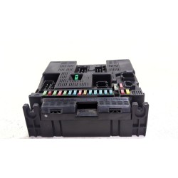 Recambio de caja reles / fusibles para peugeot 307 (3a/c) 2.0 hdi 90 referencia OEM IAM 9644098280  