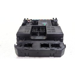 Recambio de caja reles / fusibles para peugeot 307 (3a/c) 2.0 hdi 90 referencia OEM IAM 9644098280  