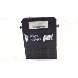 Recambio de caja reles / fusibles para peugeot 307 (3a/c) 2.0 hdi 90 referencia OEM IAM 9644098280  