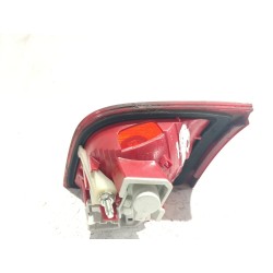 Recambio de porton trasero izquierdo para audi a3 (8p1) 1.9 tdi referencia OEM IAM 8P4945093b20S  