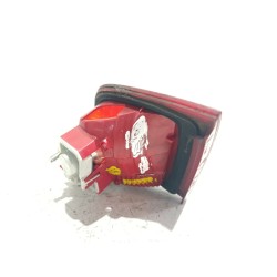 Recambio de porton trasero izquierdo para audi a3 (8p1) 1.9 tdi referencia OEM IAM 8P4945093b20S  